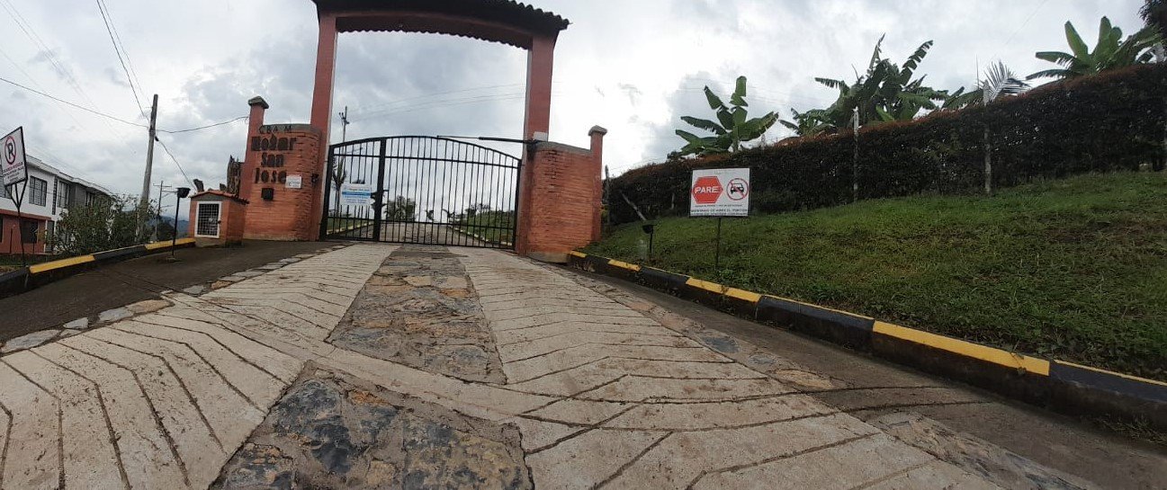 Hospedaje — CBA Hogar San José
