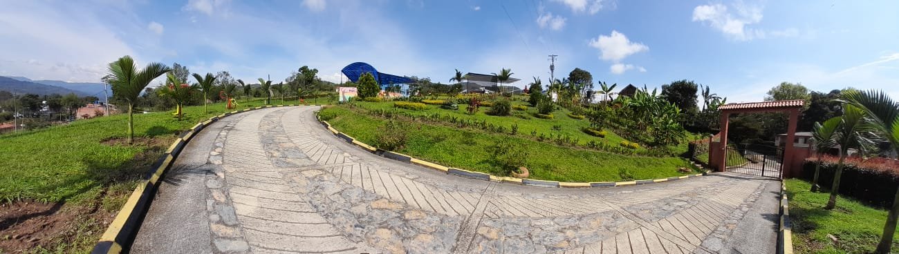 Hospedaje — CBA Hogar San José