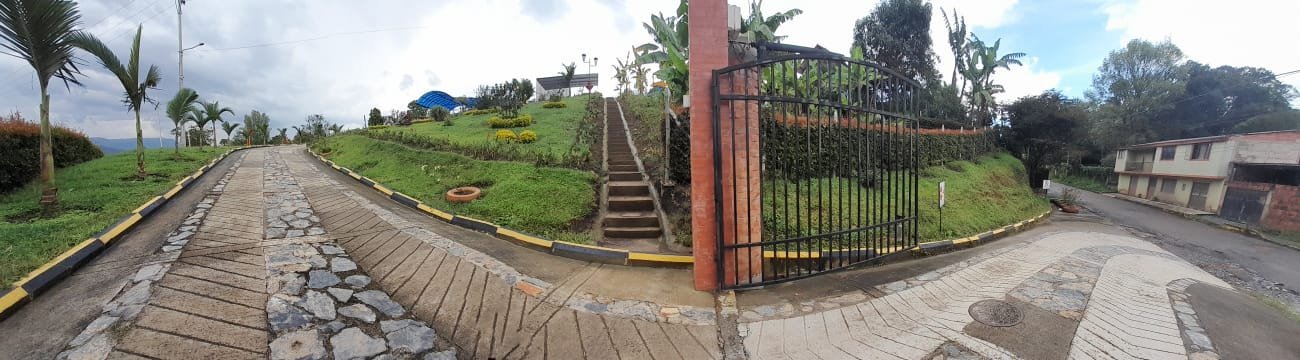 Hospedaje — CBA Hogar San José